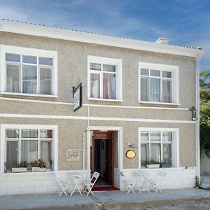 Lıme Bozcaada