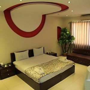 Ajnadeen Hotel